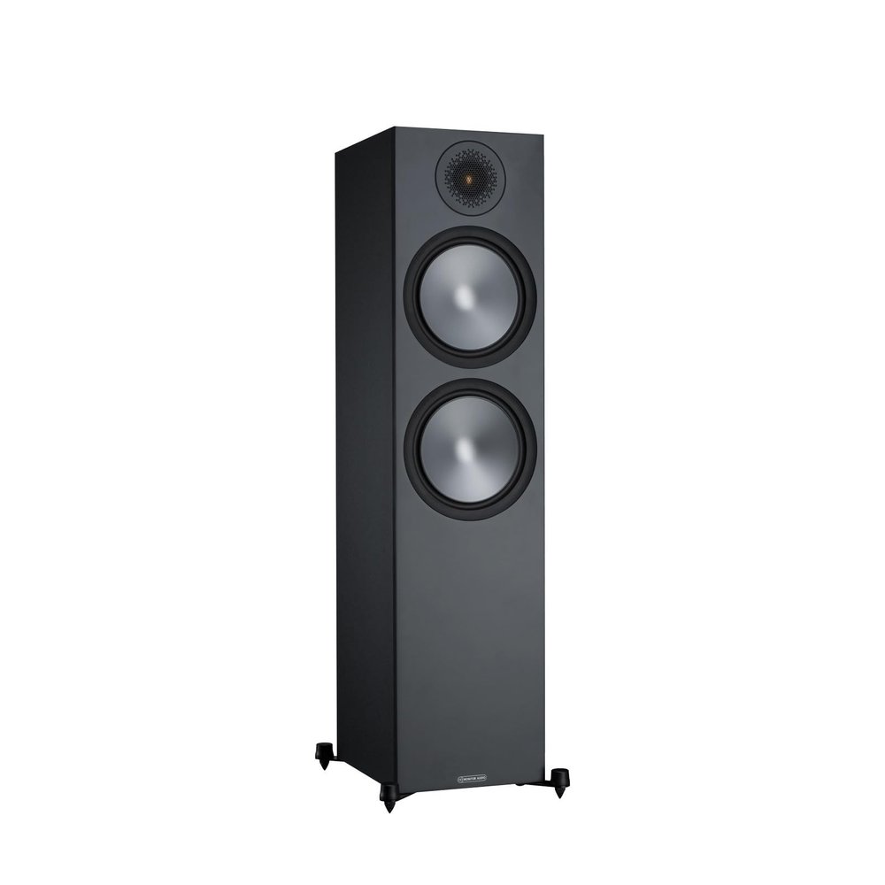 Monitor Audio Kolonls Monitorius Audio Bronze 500