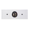 Monitor Audio Bronze C150 6G Center Channel Speaker White (Each) view 3