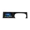 KUNFINE Android Autoradio Car Navigation Stereo GPS Radio 10" IPS Touch Screen Pad BT WiFi Headunit Tablet for Kia Seltos 2019-2021 RHD if Applicable Quad Core 1G+16G view 1