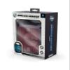 SOAR NCAA ShockBox XL LED Wireless Bluetooth Speaker, Arkansas Razorbacks view 3