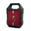 SOAR NFL ShockBox XL LED Wireless Bluetooth Speaker, Tampa Bay Buccaneers view 1
