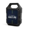 SOAR NFL ShockBox XL LED Wireless Bluetooth Speaker, Seattle Seahawks view 1
