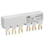 ABB PS1-3-0-65 Ms116/132 Busbar 65a 3-mmp 0-aux