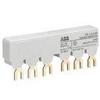 ABB PS1-3-0-65 Ms116/132 Busbar 65a 3-mmp 0-aux view 1