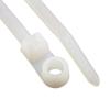 HellermannTyton T50MR9C2 50 lb Screw Mount Cable Tie view 1
