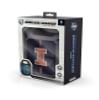 SOAR NCAA ShockBox XL LED Wireless Bluetooth Speaker, Illinois Fighting Illini view 3