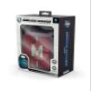SOAR NCAA ShockBox XL LED Wireless Bluetooth Speaker, Maryland Terrapins view 3