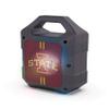 SOAR NCAA ShockBox XL LED Wireless Bluetooth Speaker, Iowa State Cyclones view 1