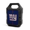 SOAR NFL ShockBox XL LED Wireless Bluetooth Speaker, New York Giants view 1