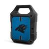 SOAR NFL ShockBox XL LED Wireless Bluetooth Speaker, Carolina Panthers view 1