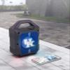 SOAR NCAA ShockBox XL LED Wireless Bluetooth Speaker, Kentucky Wildcats view 2