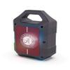 SOAR NCAA ShockBox XL LED Wireless Bluetooth Speaker, Alabama Crimson Tide view 1