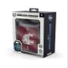 SOAR NCAA ShockBox XL LED Wireless Bluetooth Speaker, Washington State Cougars view 3