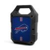 SOAR NFL ShockBox XL LED Wireless Bluetooth Speaker, Buffalo Bills view 1