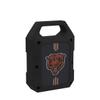 SOAR NFL ShockBox XL LED Wireless Bluetooth Speaker, Buffalo Bills view 2
