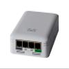 Cisco Business 145AC Wi-Fi Access Point | 802.11ac | 2x2 | 4 GbE Ports | PoE | Wall Plate | Limited Lifetime Protection (CBW145AC-B) view 1