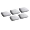 Cisco Business 240AC 802.11ac 4x4 Wave 2 Access Point 2 GbE Ports - Ceiling Mount - 5 Pack Bundle, Limited Lifetime Protection (5-CBW240AC-B) view 1
