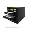 ACARD TECHNOLOGY 1 to 1 24X Burner CD DVD Duplicator Standalone Tower Using ACARDs Native SATA Controller Technology view 4