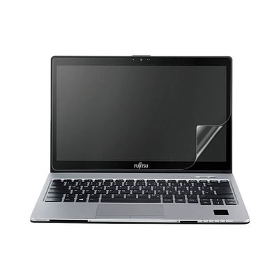 celicious Impact Anti-Shock Shatterproof Screen Protector Film Compatible with Fujitsu Lifebook S938 (Non-Touch)
