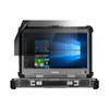 celicious Privacy Lite 2-Way Anti-Glare Anti-Spy Filter Screen Protector Film Compatible with Getac X500 (3rd Gen) view 1