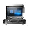 celicious Privacy 2-Way Anti-Spy Filter Screen Protector Film Compatible with Getac X500 Server G3 view 1