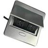 Mulin Electric Pop Up Power Outlet Box 2 AC Power US Type MLCZ009 for Conference Tables Desks and Sofas view 1