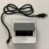 Mulin Electric Pop Up Power Outlet Box 2 AC Power US Type MLCZ009 for Conference Tables Desks and Sofas view 2