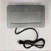 Mulin Electric Pop Up Power Outlet Box for Conference Tables Desks and Sofas - 2 USB and 2 AC Power US Type MLCZ005 view 2