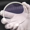 CYZW for DIY Telescope Optical Glass Double Separation Blue Membrane Lens D60MM F500/600/700/800/900mm (D60F800MM) view 3