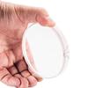 CYZW for DIY Telescope Optical Glass Double Separation Blue Membrane Lens D60MM F500/600/700/800/900mm (D60F800MM) view 4