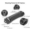 SmallRig Handle Grip Handgrip for Zhiyun-Tech WEEBILL-S Gimbal with Cold Shoe Mount Built-in Wrench, Multiple Threaded Holes - BSS2636C view 2