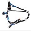 Cable Plus 1.5 FT Internel Mini SAS SFF-8087 to 4HDD+8PIN Compatible 0Y690K view 2