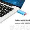 K&ZZ 32 GB Flash Drive 5 Pack USB Flash Drives 3.0 USB Drive 32GB 3.0 Thumb Drive with LED Indicator 32G Memory Stick Pen Drives USB Storage Multipack view 2