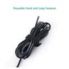 BRST 12V AC/DC Adapter for M-Audio Ozonic FireWire 37-Note Keyboard 12VDC Power Supply Cord Cable PS Wall Home Charger Input: 100-240 VAC Worldwide Use Mains PSU view 3