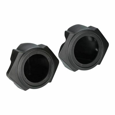 Metra Polaris Rzr Speaker Enclosure For 6.5 To 6.75 Inch Speaker P