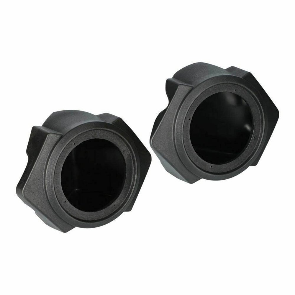Metra Polaris Rzr Speaker Enclosure For 6.5 To 6.75 Inch Speaker P