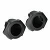 Metra Polaris Rzr Speaker Enclosure For 6.5 To 6.75 Inch Speaker P view 1