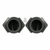 Metra Polaris Rzr Speaker Enclosure For 6.5 To 6.75 Inch Speaker P view 2
