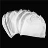 Vacuum Cleaner Dust Bags, Reduction Filters, Vacuum Cleaner Bag Nail Art Equipment For Nail Art Equipment For Salon 10Pcs view 3