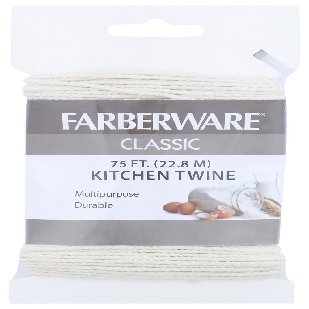 Farberware Kitchen Twine, 1 EA