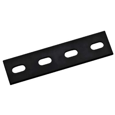 Hampton MEND Plate BLK 1.5X6