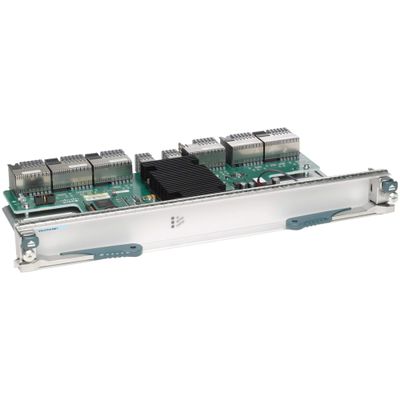 Cisco N7K-C7010-FAB-1 Nexus 7000 10-Slot Chassis 46Gbps Fabric Module (Renewed)
