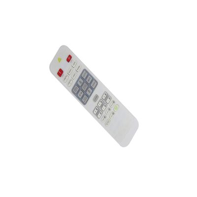 HCDZ Replacement Remote Control for BenQ MX766 MX720 MW721 MH741 MX818ST MX819ST MW820ST MX722 XGA Conference Room DLP Projector