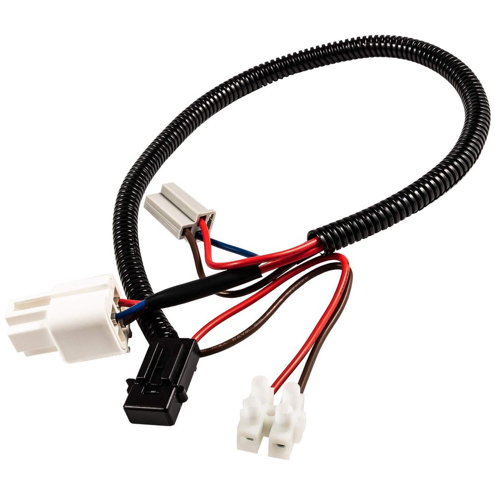 12 Volt Power Adapter fit for Wrangler JL JLU Unlimited & Gladiator JT 2018-2020 2021 2022 2023 2024 & for Wrangler JK JKU TJ Unlimited Both Two and Four Door Models 1999-2018
