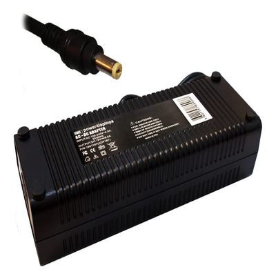 Power4Laptops AC Adapter Laptop Charger Power Supply Compatible with Acer Predator PT515-51