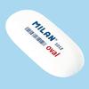 MILAN Escolares Blister 2 Erasers 1012 BMM10407 view 2