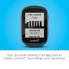 Garmin Edge 130 Plus, GPS Cycling/Bike Computer, Download Structure Workouts, ClimbPro Pacing Guidance and More (010-02385-00), Black view 4
