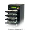 ACARD TECHNOLOGY 1 to 5 24X Burner CD DVD Duplicator Standalone Tower Using ACARDs Native SATA Controller Technology view 4