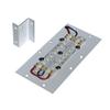 10-Watt LED Retro Pack, 3000K, 120-277V, Commercial Grade, Signify LED, ETL/UL Listed Components, Made in USA view 1