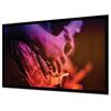 Vutec Elegante Fixed Wall Projector Screen 88In 16:9 Ultra HD/8K Ready Enhance Surface High Performance Anti-Crease Movie Home Theater Cinema Performance | USA Made | Easy Install (MatteGrey) view 1